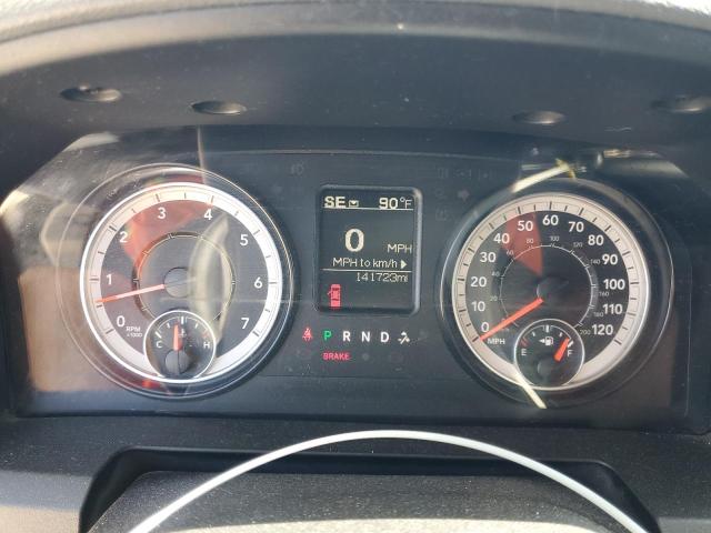 2016 RAM 1500 ST 1C6RR7FT3GS203980