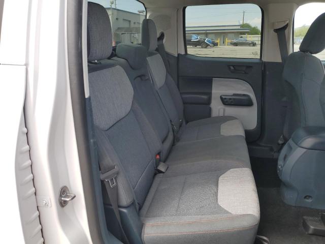 2022 FORD MAVERICK XL 3FTTW8E31NRA74385