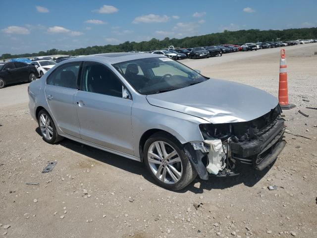 2015 VOLKSWAGEN JETTA SEL 3VWL07AJ0FM405727