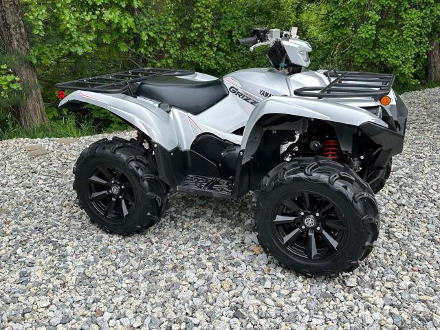 2022 YAMAHA YFM700 G 5Y4AMK2E2NA102308