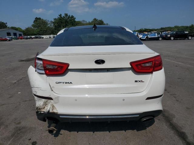 2015 KIA OPTIMA SX 5XXGR4A65FG443914