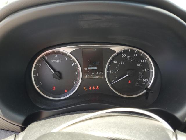 2023 NISSAN KICKS S - 3N1CP5BV0PL491085