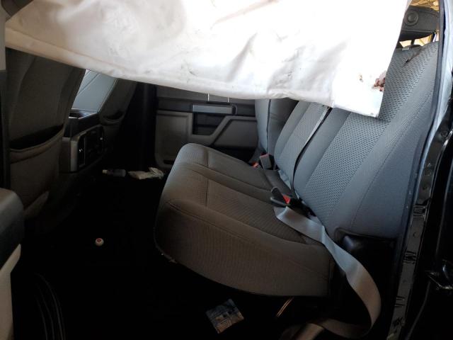 2018 FORD F150 SUPER 1FTEW1CG7JKD21817