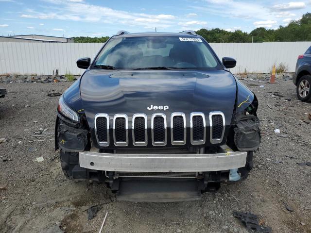 2015 JEEP CHEROKEE LATITUDE 1C4PJMCS2FW538513