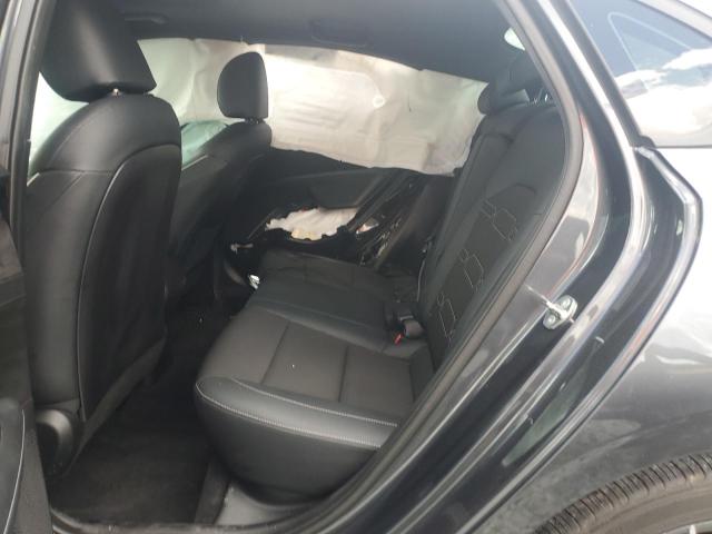 2024 KIA FORTE GT L 3KPF54AD6RE727894