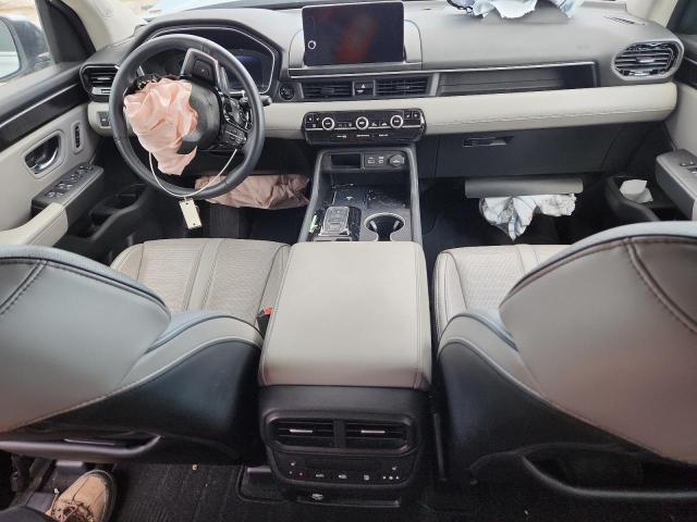 2023 HONDA PILOT ELIT 5FNYG1H8XPB032609