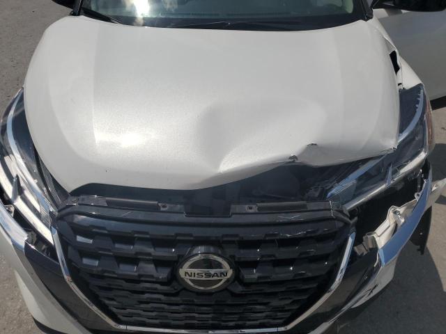 2021 NISSAN KICKS SV 3N1CP5CV1ML538280