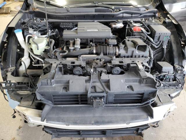 2019 HONDA CR-V EX - JHLRW2H59KX006362