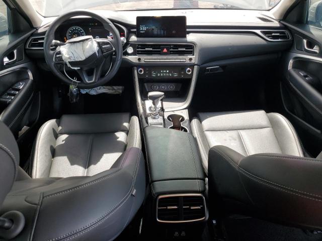 2025 GENESIS G70 BASE KMTG34SC3SU152923