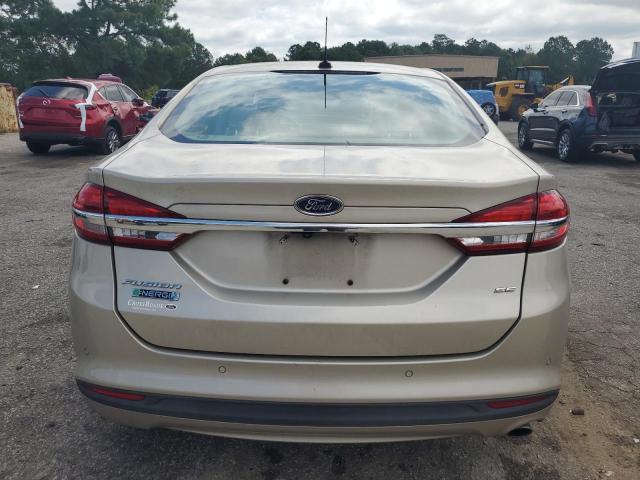 2018 FORD FUSION SE - 3FA6P0PU1JR144226