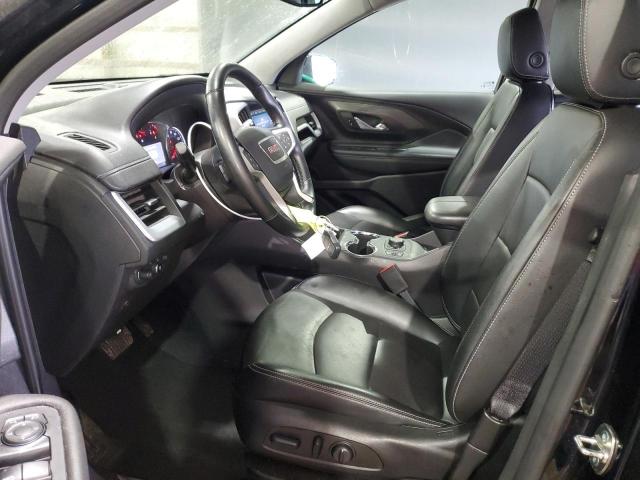 2024 GMC TERRAIN SL 3GKALVEG0RL232441