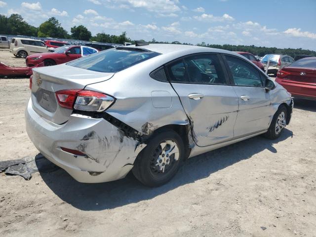 2019 CHEVROLET CRUZE LS 1G1BC5SM4K7133599