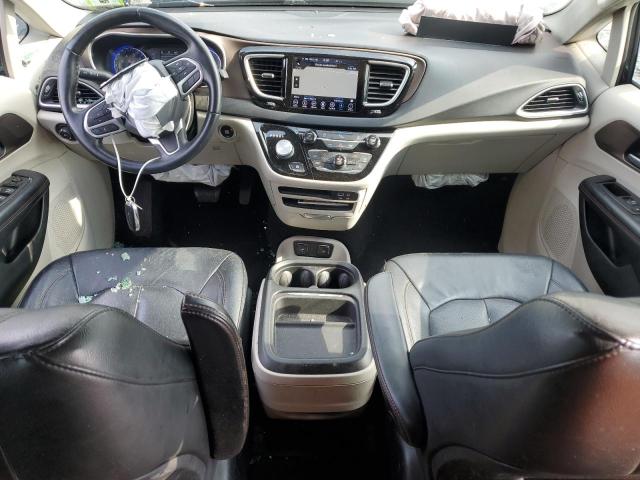 2018 CHRYSLER PACIFICA T 2C4RC1BG4JR317821
