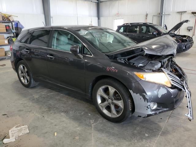 Vin: 4t3bk3bb8bu062506, lot: 62870025, toyota venza 20114