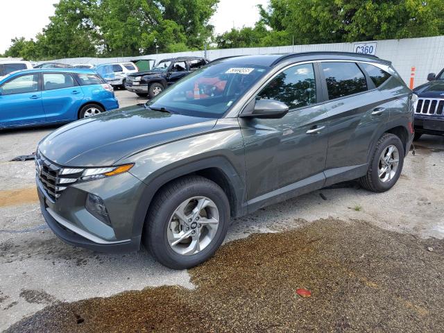 Vin: 5nmjbcaexph209637, lot: 63222495, hyundai tucson sel 2023 img_1