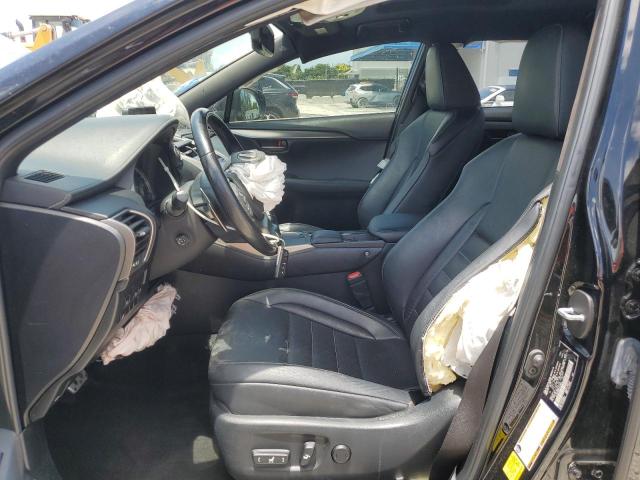 2020 LEXUS NX 300 F S JTJSARBZ6L2176689