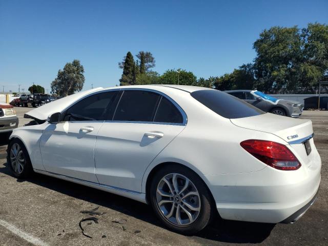 2018 MERCEDES-BENZ C 300 55SWF4JB6JU273462