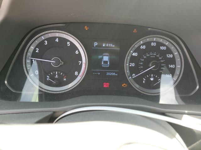 2022 HYUNDAI SONATA SE - 5NPEG4JA1NH143887