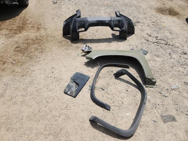 2022 CHEVROLET COLORADO ZR2 1GCGTEENXN1276954