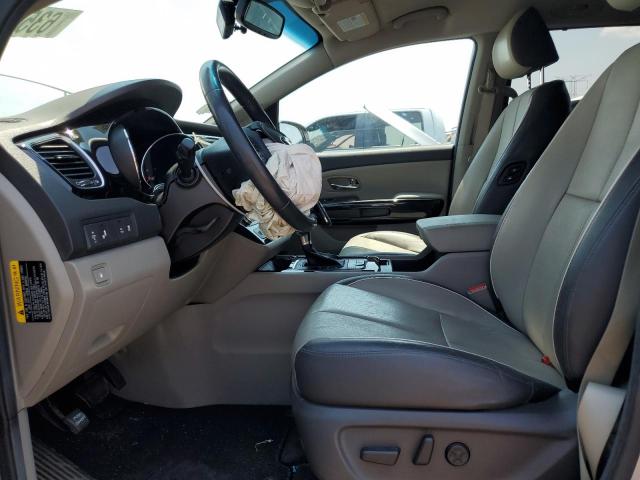 2018 KIA SEDONA EX KNDMC5C18J6416550