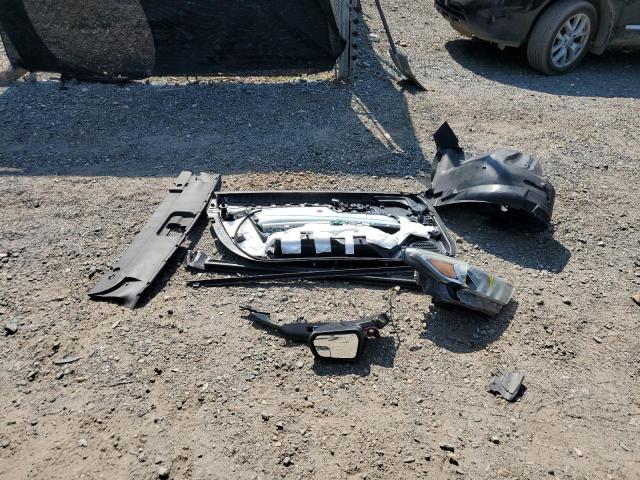 2016 FORD MUSTANG - 1FA6P8AM7G5275051