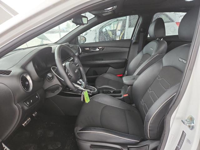 2023 KIA FORTE GT L 3KPF54ADXPE568522
