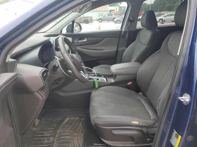 2020 HYUNDAI SANTA FE S - 5NMS2CAD9LH181030