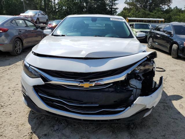 2019 CHEVROLET MALIBU LT 1G1ZD5STXKF141893