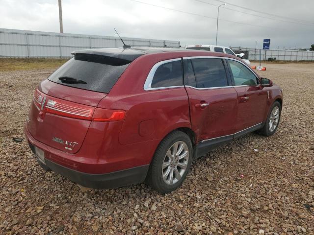 2014 LINCOLN MKT - 2LMHJ5AT4EBL58603