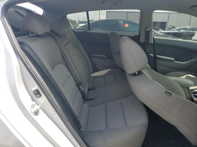 2015 KIA FORTE EX KNAFX5A85F5325856