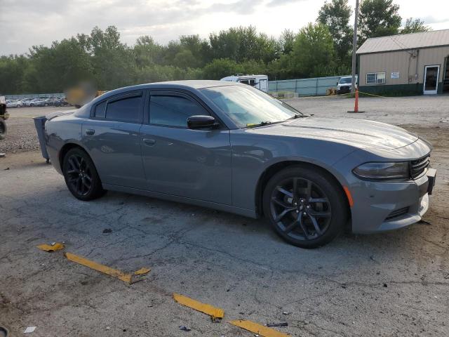 2019 DODGE CHARGER SX 2C3CDXBG4KH666107