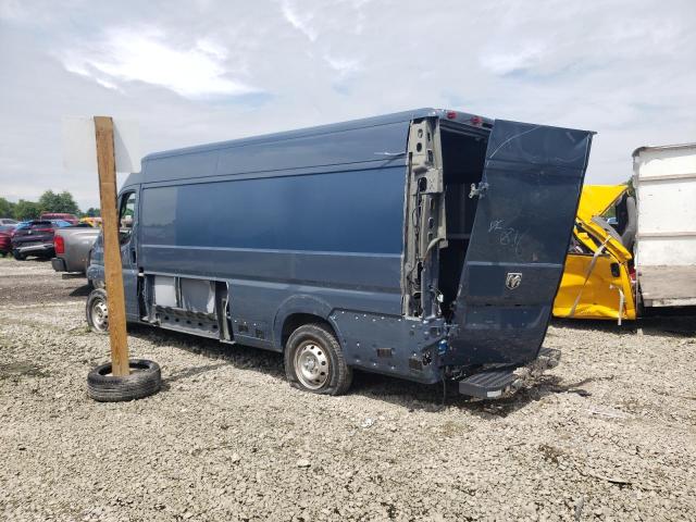 2021 RAM PROMASTER #3264497416