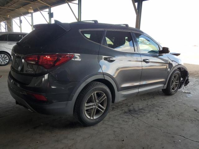 2018 HYUNDAI SANTA FE S - 5XYZUDLB2JG515335