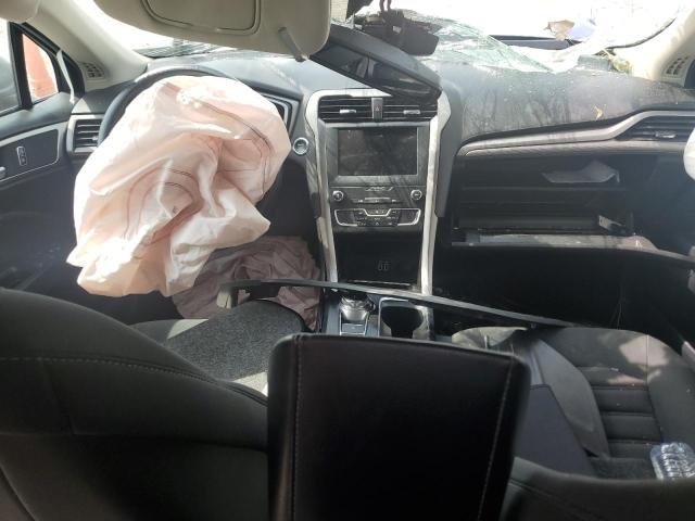 2019 FORD FUSION SE - 3FA6P0LU7KR145095