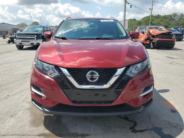 2022 NISSAN ROGUE SPORT SL JN1BJ1CW3NW488282