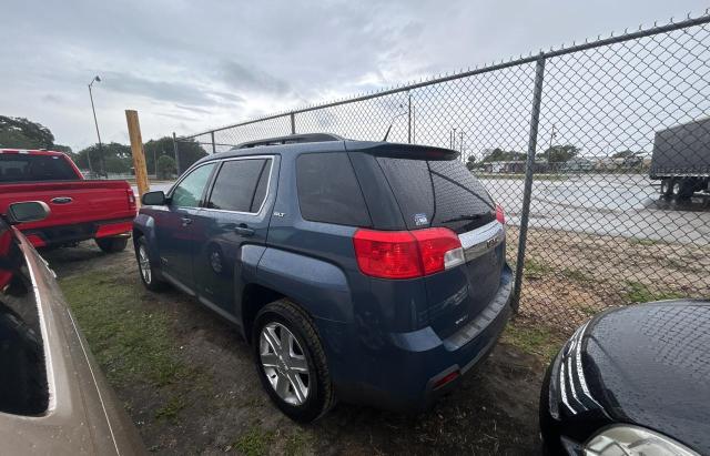Vin: 2ctflve50b6351976, lot: 63705795, gmc terrain slt 20113