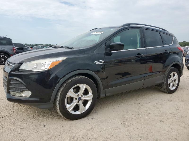 2016 FORD ESCAPE SE - 1FMCU0GX7GUA51725