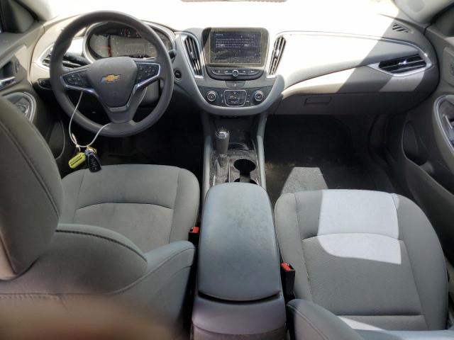 2019 CHEVROLET MALIBU LS - 1G1ZB5ST6KF125311
