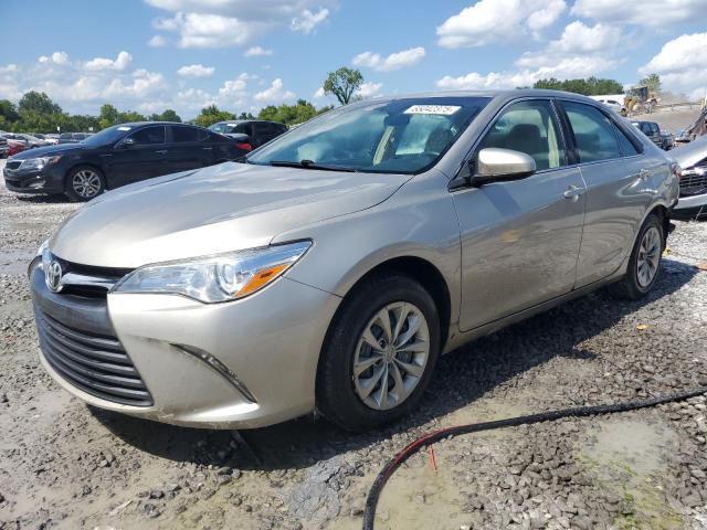 4t1bf1fkxgu144515 Toyota Camry Le 2016