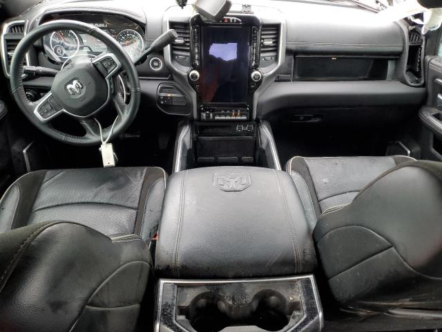 2023 RAM 2500 LARAM 3C6UR5NL7PG617383