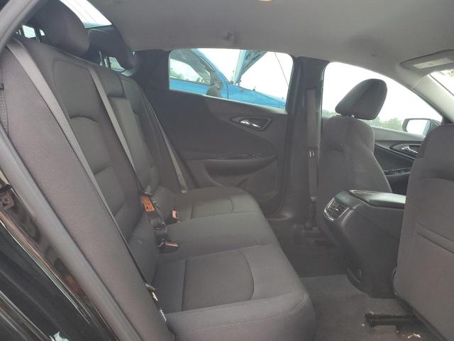 2023 CHEVROLET MALIBU LT 1G1ZD5ST8PF157825