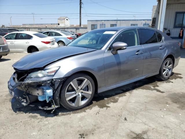 2016 LEXUS GS 350 BAS JTHBZ1BLXGA007293