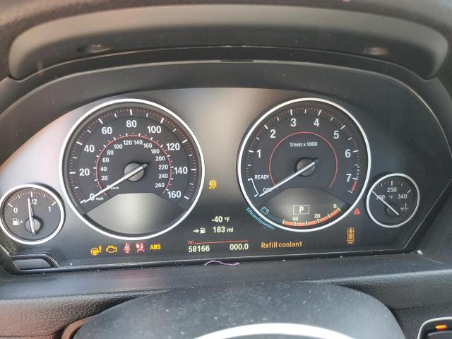 2020 BMW 430I WBA4W3C09LFH34165