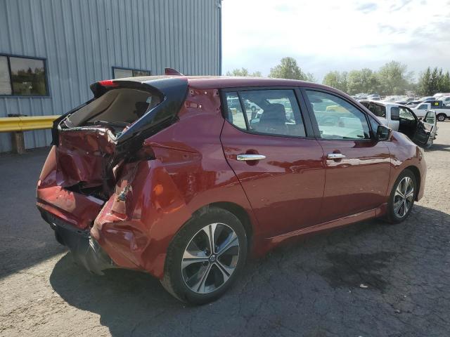 2022 NISSAN LEAF 1N4AZ1CV2NC554868