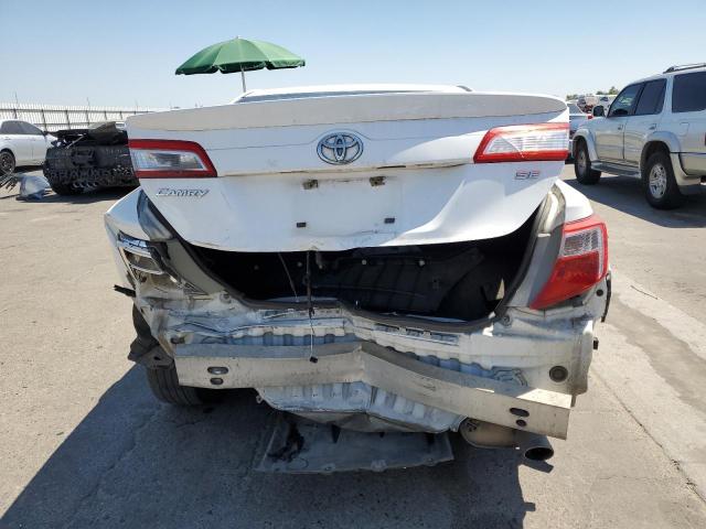 2014 TOYOTA CAMRY L - 4T1BF1FK2EU327789