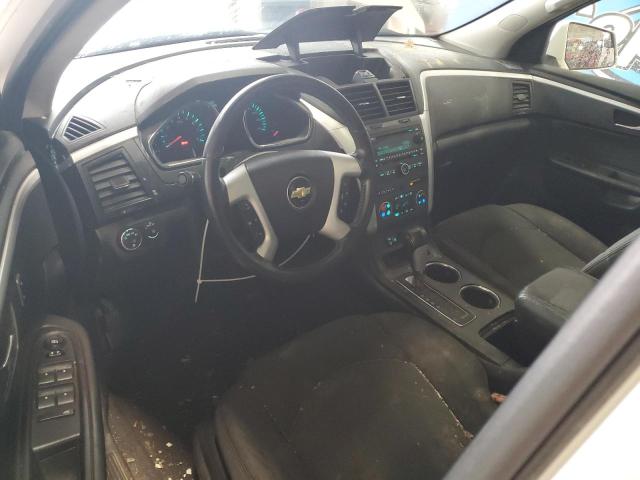 2011 CHEVROLET TRAVERSE - 1GNKVGED6BJ239023