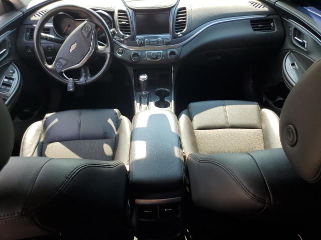 2018 CHEVROLET IMPALA LT - 2G1105S36J9169609
