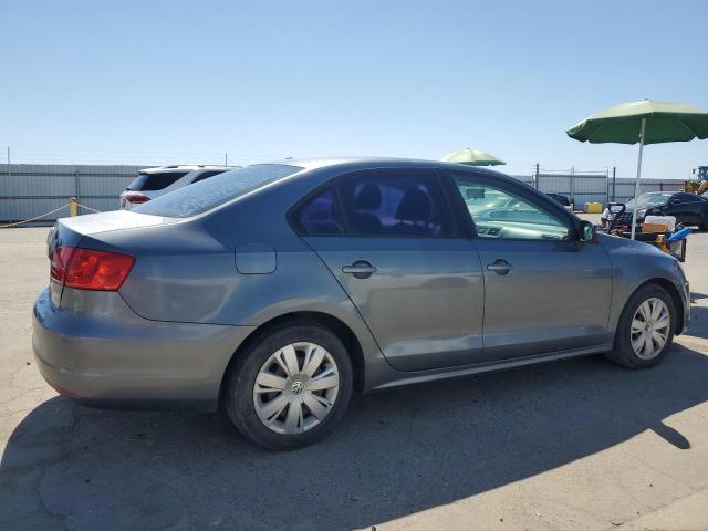 2012 VOLKSWAGEN JETTA SE - 3VWDP7AJXCM344110