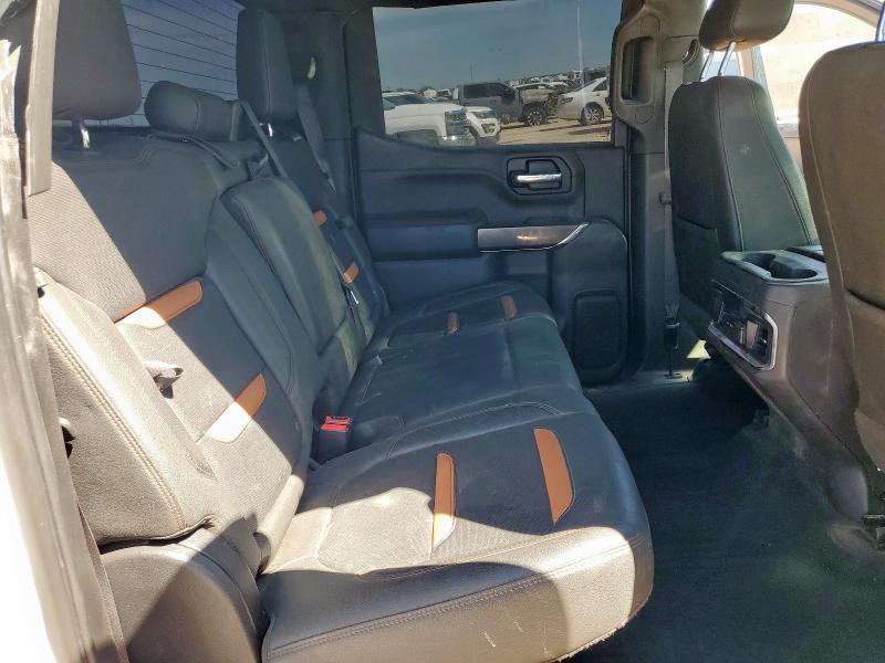 2021 GMC SIERRA K15 3GTU9EET9MG457432