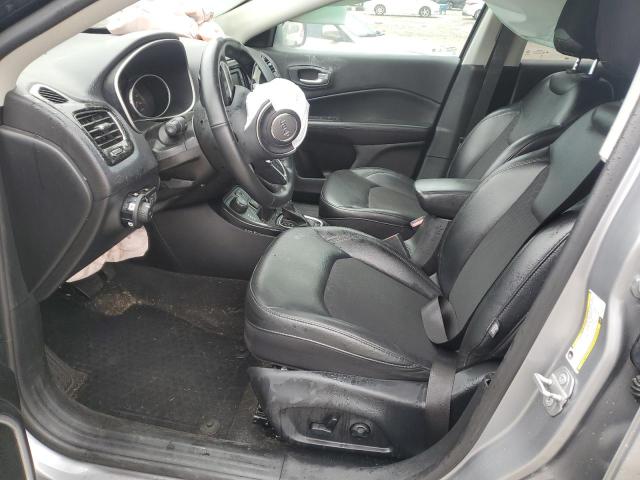 2018 JEEP COMPASS LA 3C4NJDBBXJT397519